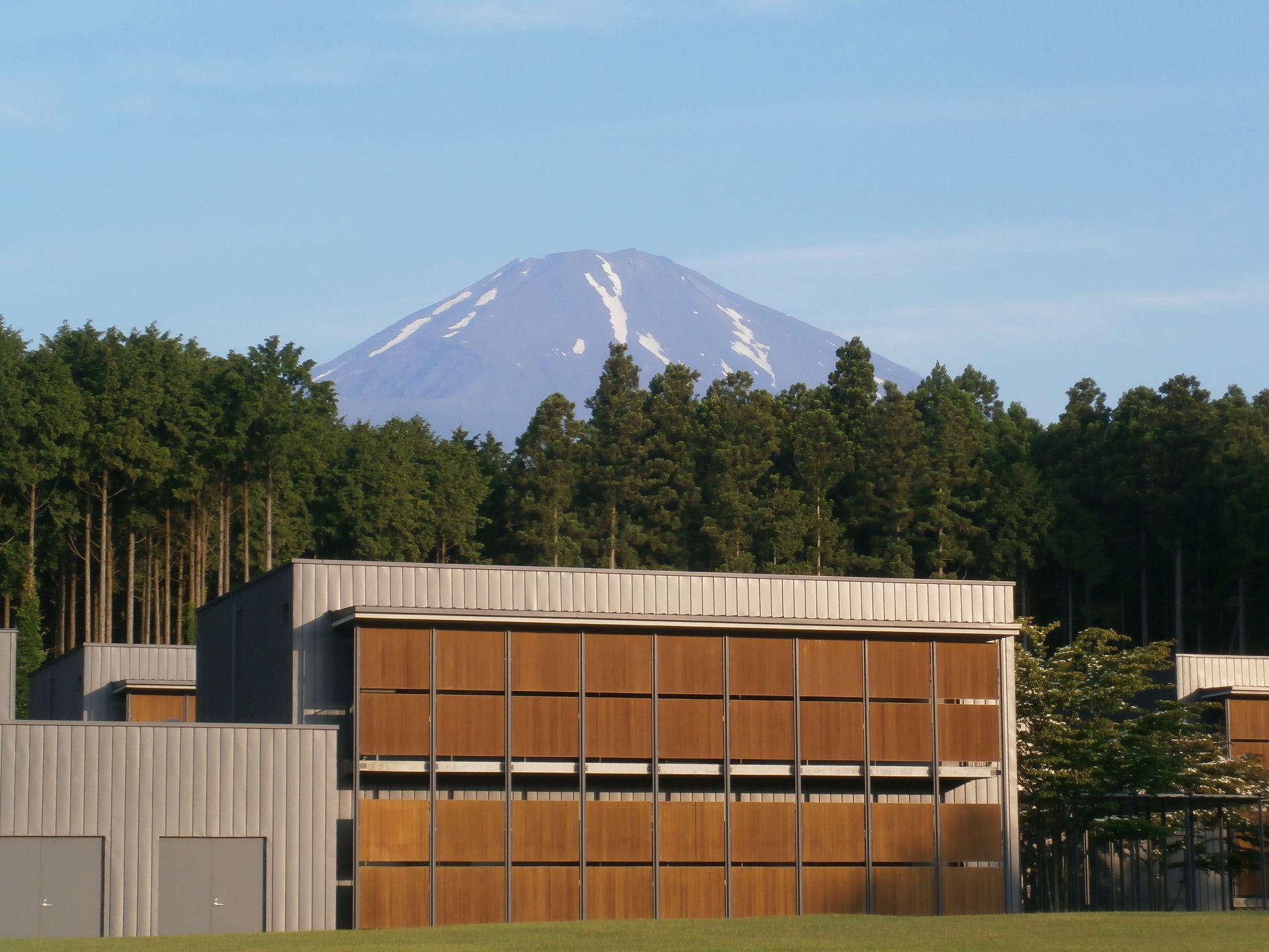 富士高原研究所