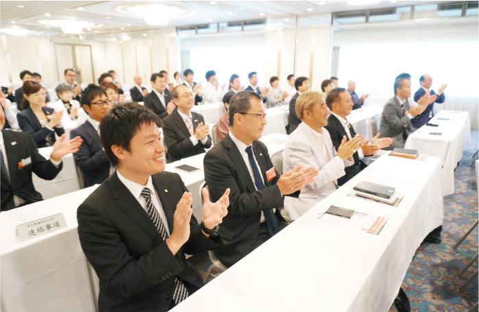 モーニングセミナー