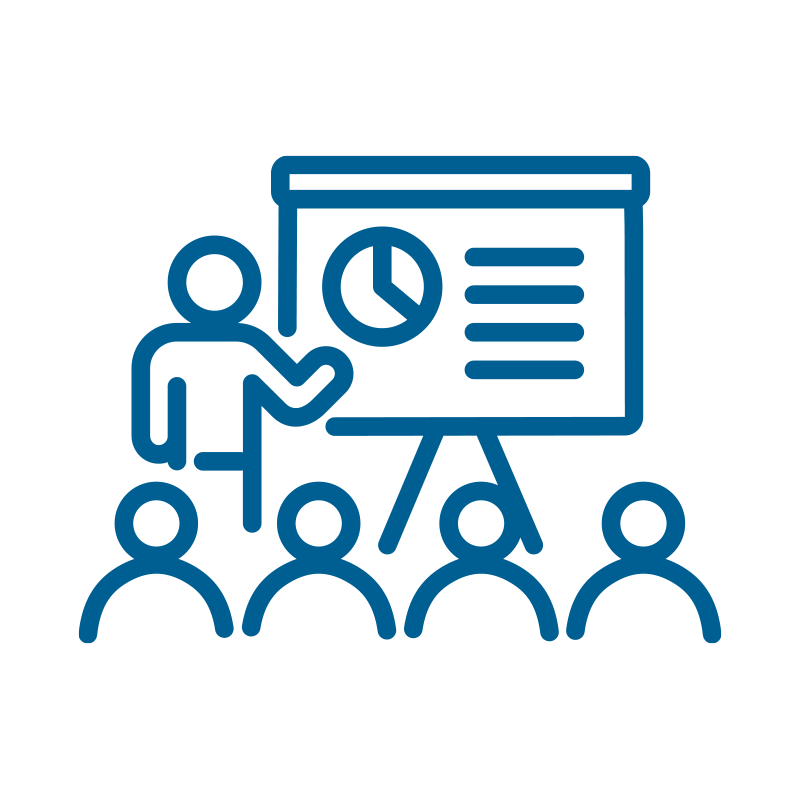 01講師の豊富な体験談