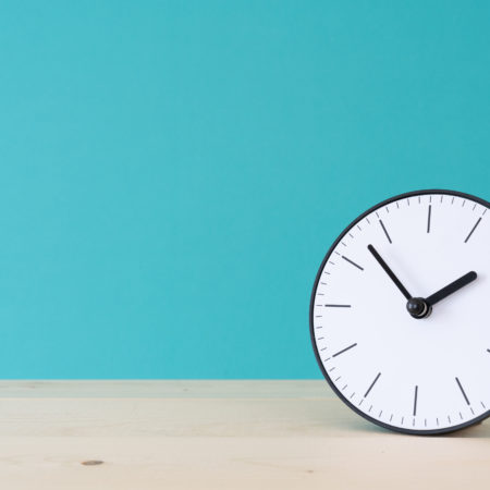 モーニングセミナーの流れ